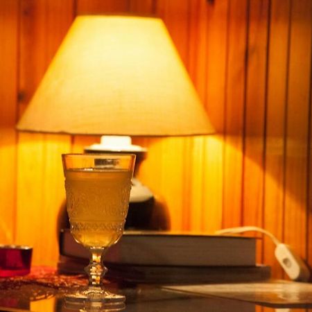 Madidi Lodge Lilongwe Zewnętrze zdjęcie