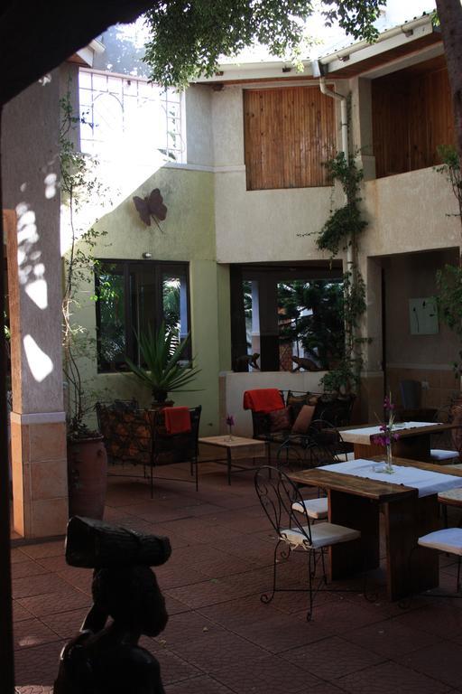 Madidi Lodge Lilongwe Zewnętrze zdjęcie