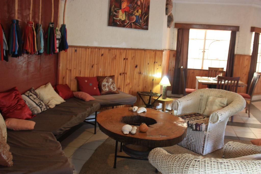 Madidi Lodge Lilongwe Zewnętrze zdjęcie