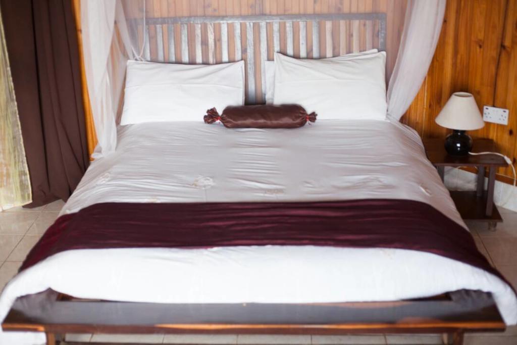 Madidi Lodge Lilongwe Zewnętrze zdjęcie