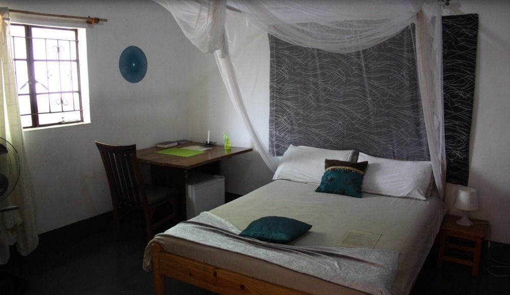 Madidi Lodge Lilongwe Zewnętrze zdjęcie