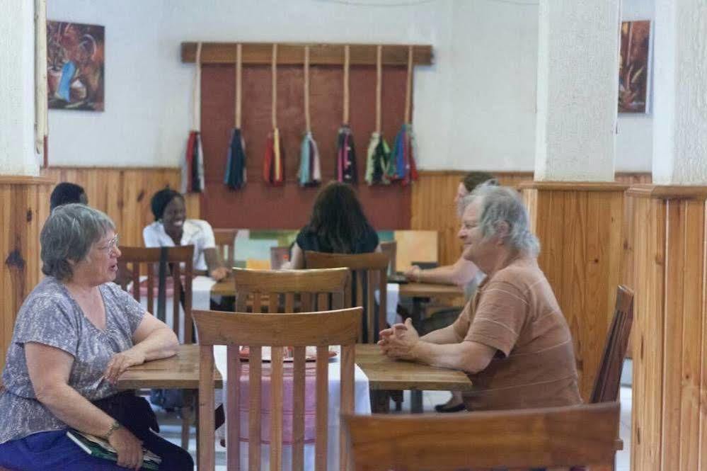 Madidi Lodge Lilongwe Zewnętrze zdjęcie