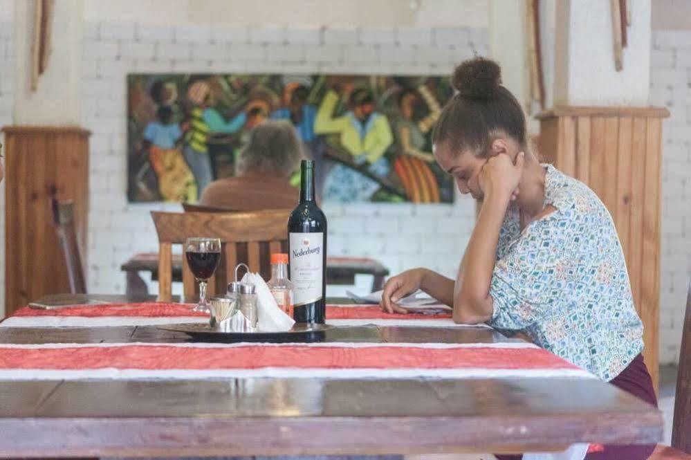 Madidi Lodge Lilongwe Zewnętrze zdjęcie