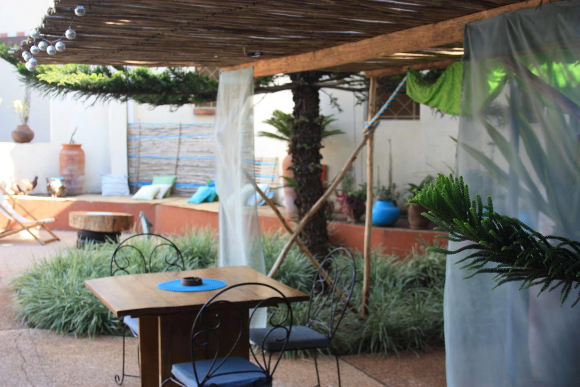 Madidi Lodge Lilongwe Zewnętrze zdjęcie