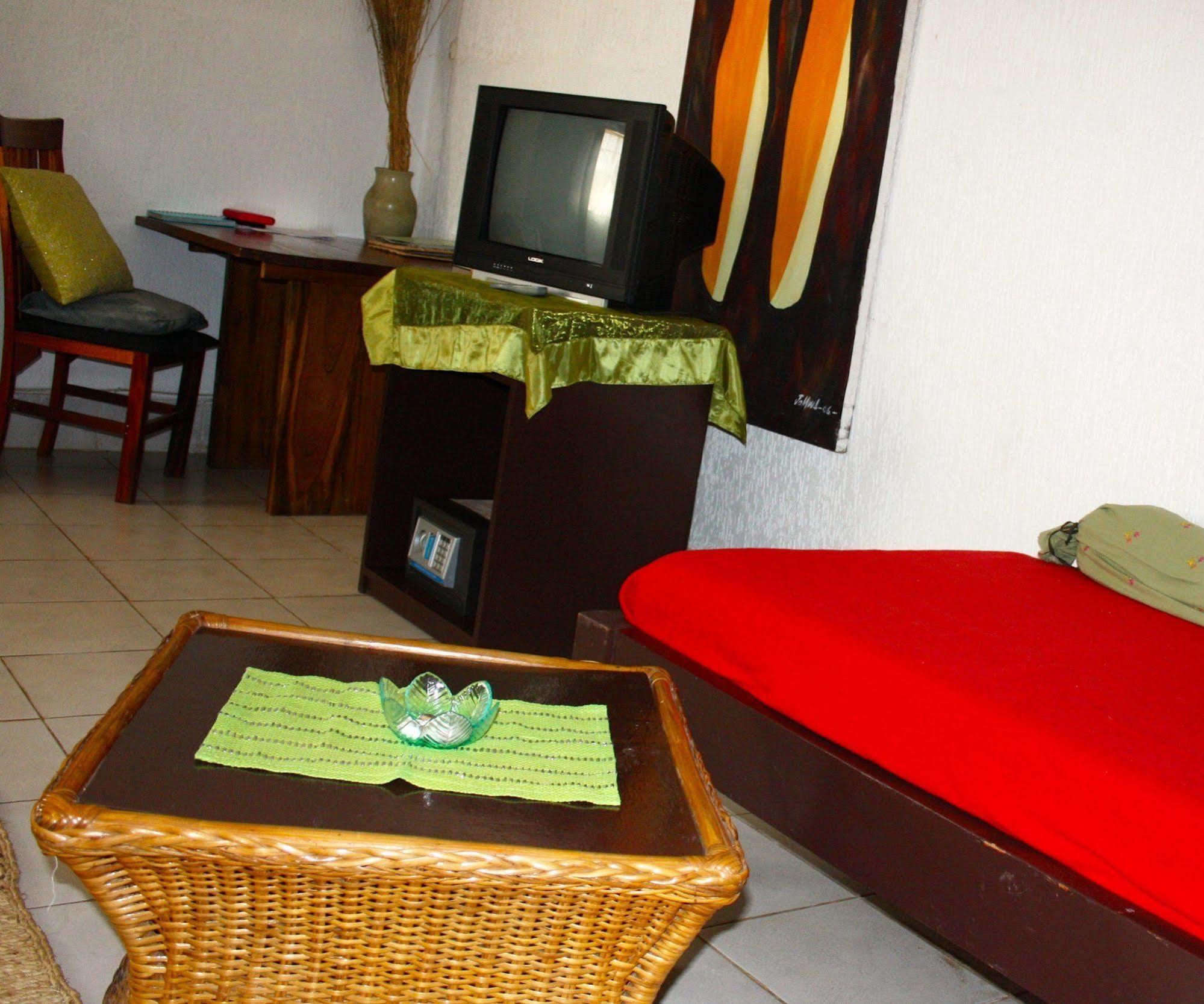 Madidi Lodge Lilongwe Zewnętrze zdjęcie
