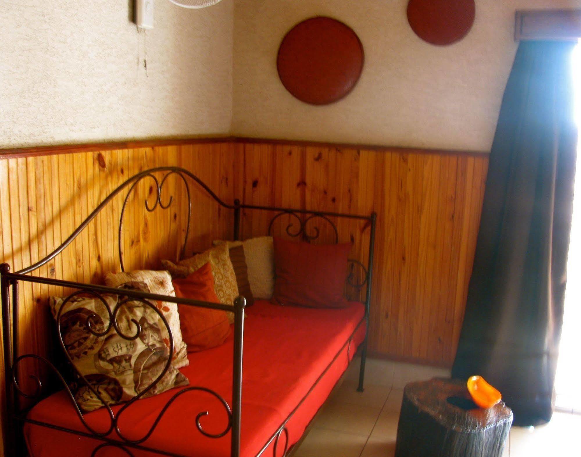 Madidi Lodge Lilongwe Zewnętrze zdjęcie