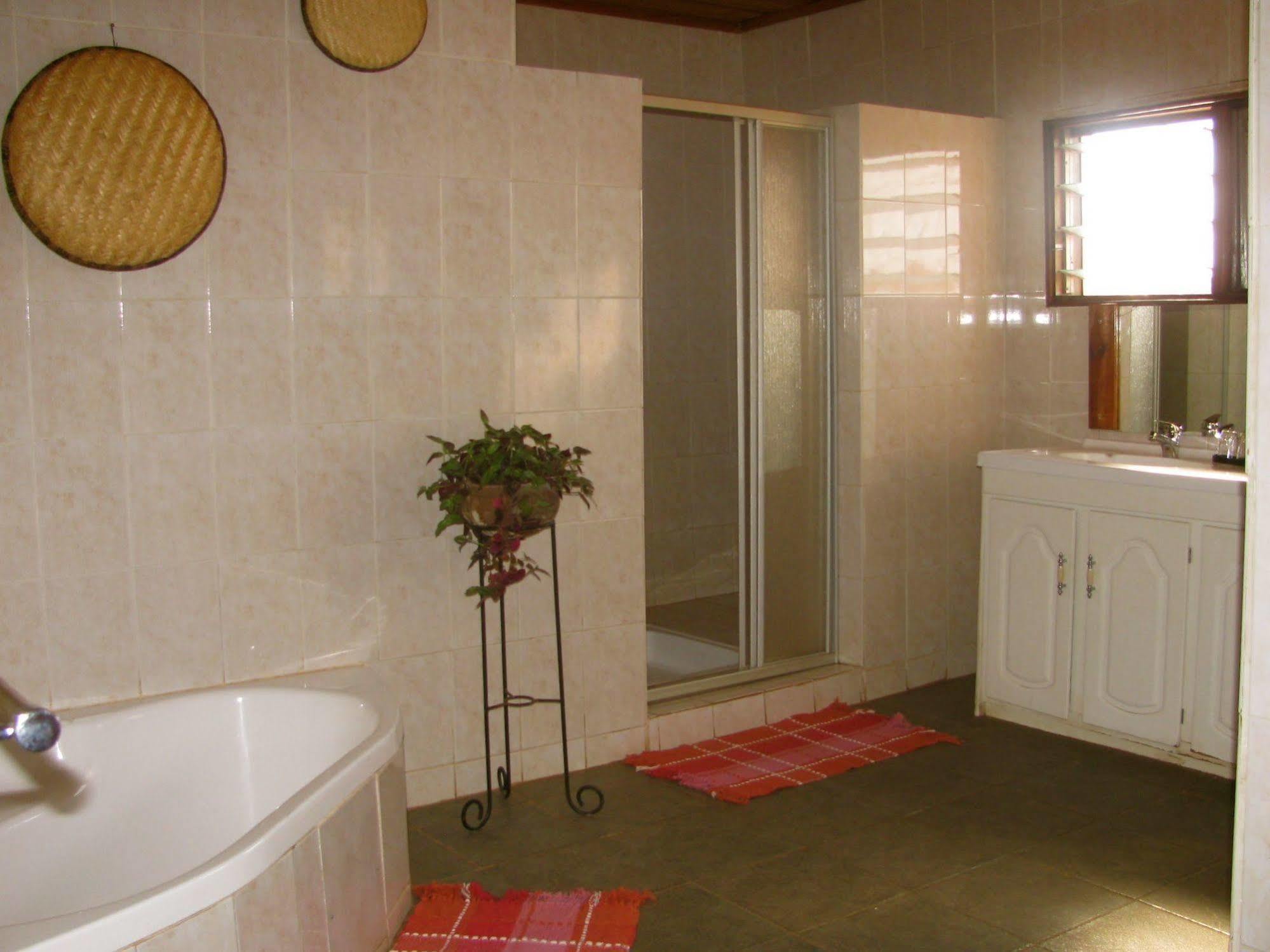 Madidi Lodge Lilongwe Zewnętrze zdjęcie