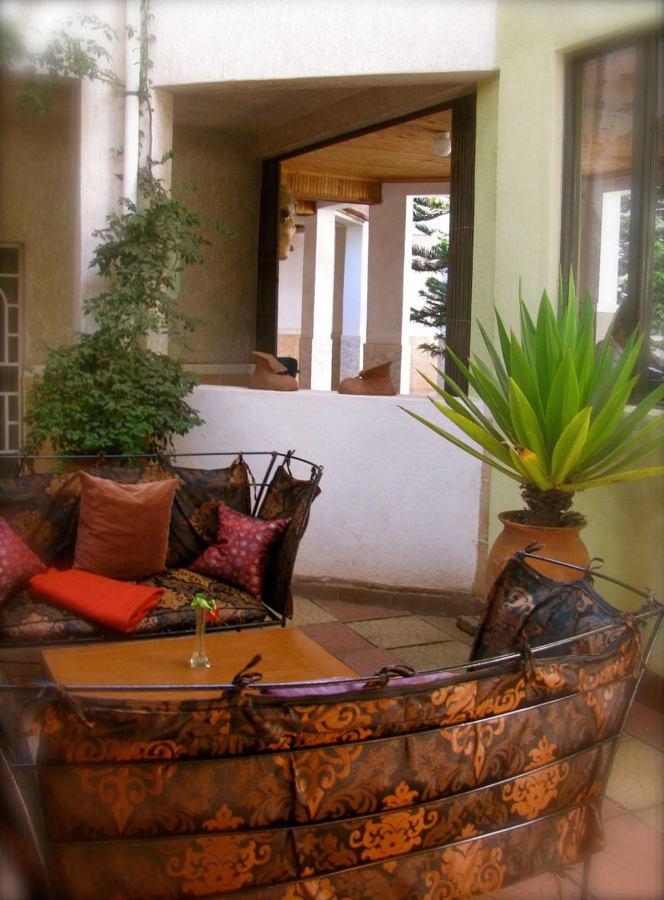 Madidi Lodge Lilongwe Zewnętrze zdjęcie