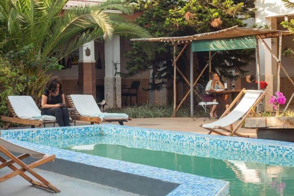 Madidi Lodge Lilongwe Zewnętrze zdjęcie