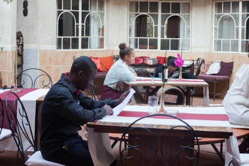 Madidi Lodge Lilongwe Zewnętrze zdjęcie