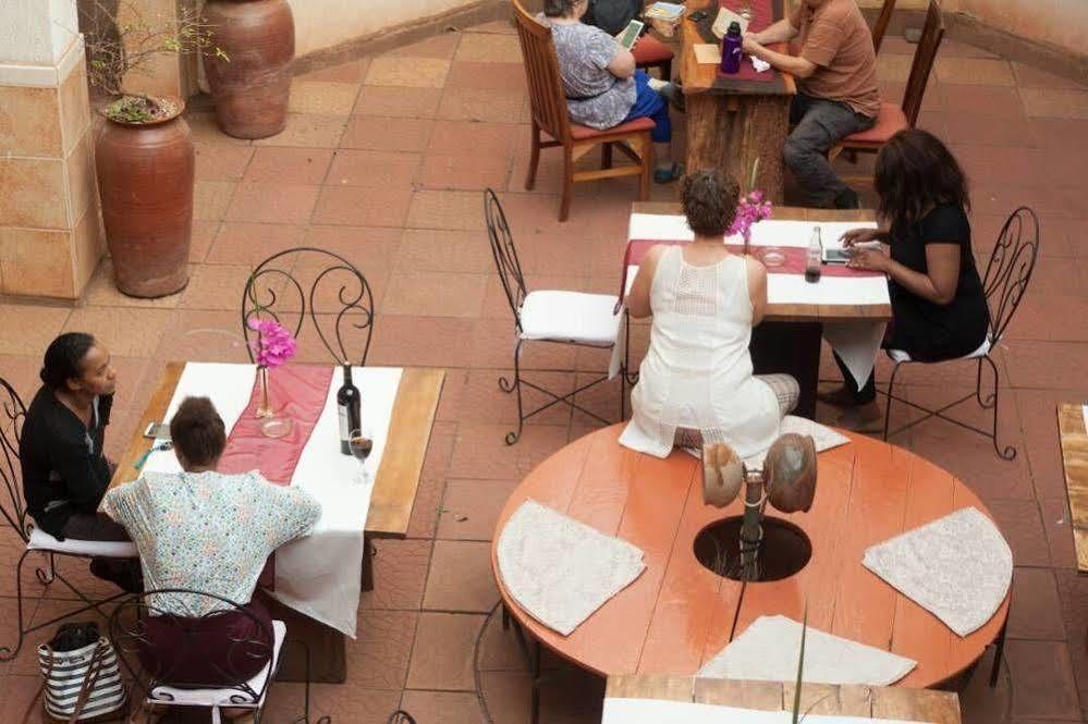 Madidi Lodge Lilongwe Zewnętrze zdjęcie