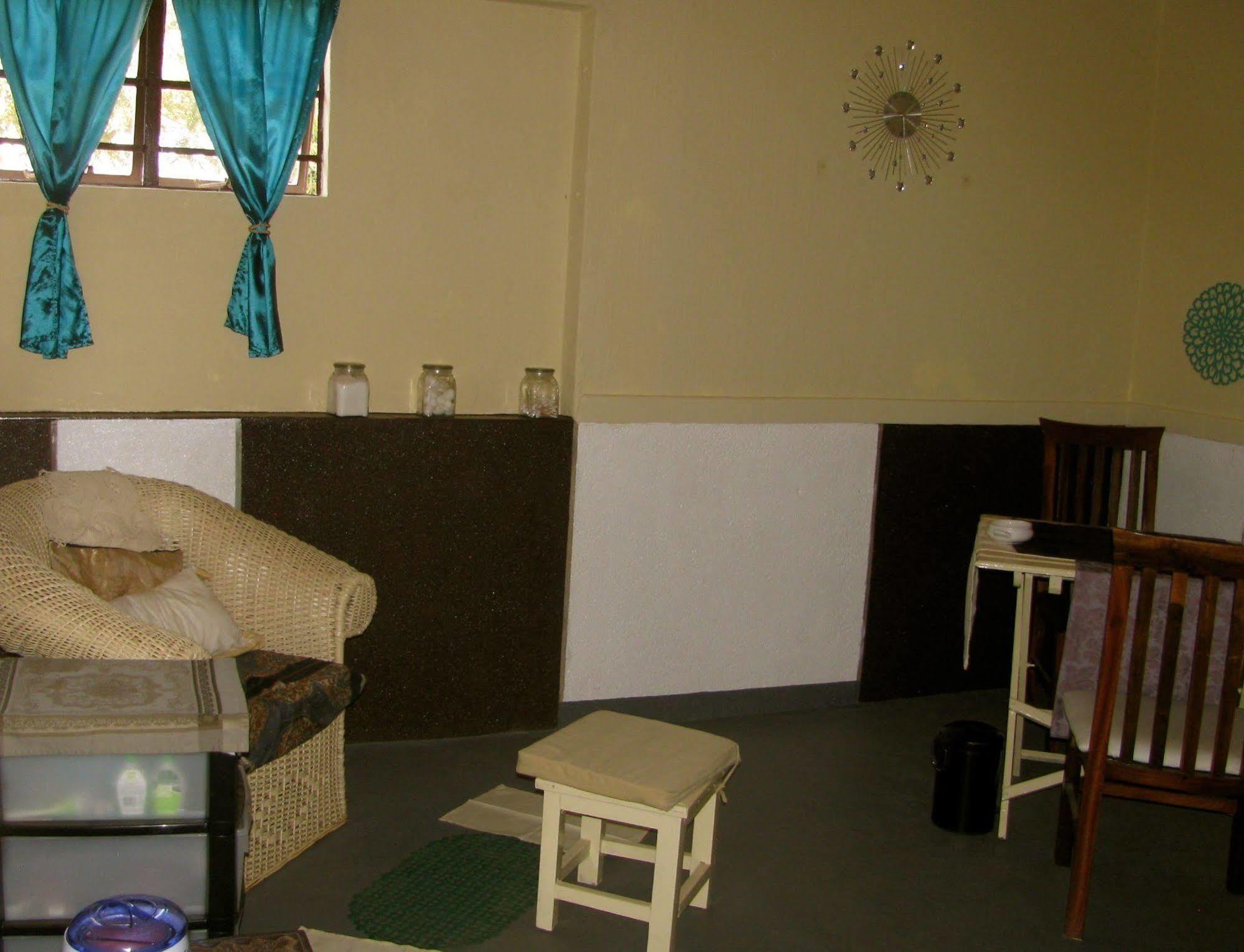Madidi Lodge Lilongwe Zewnętrze zdjęcie