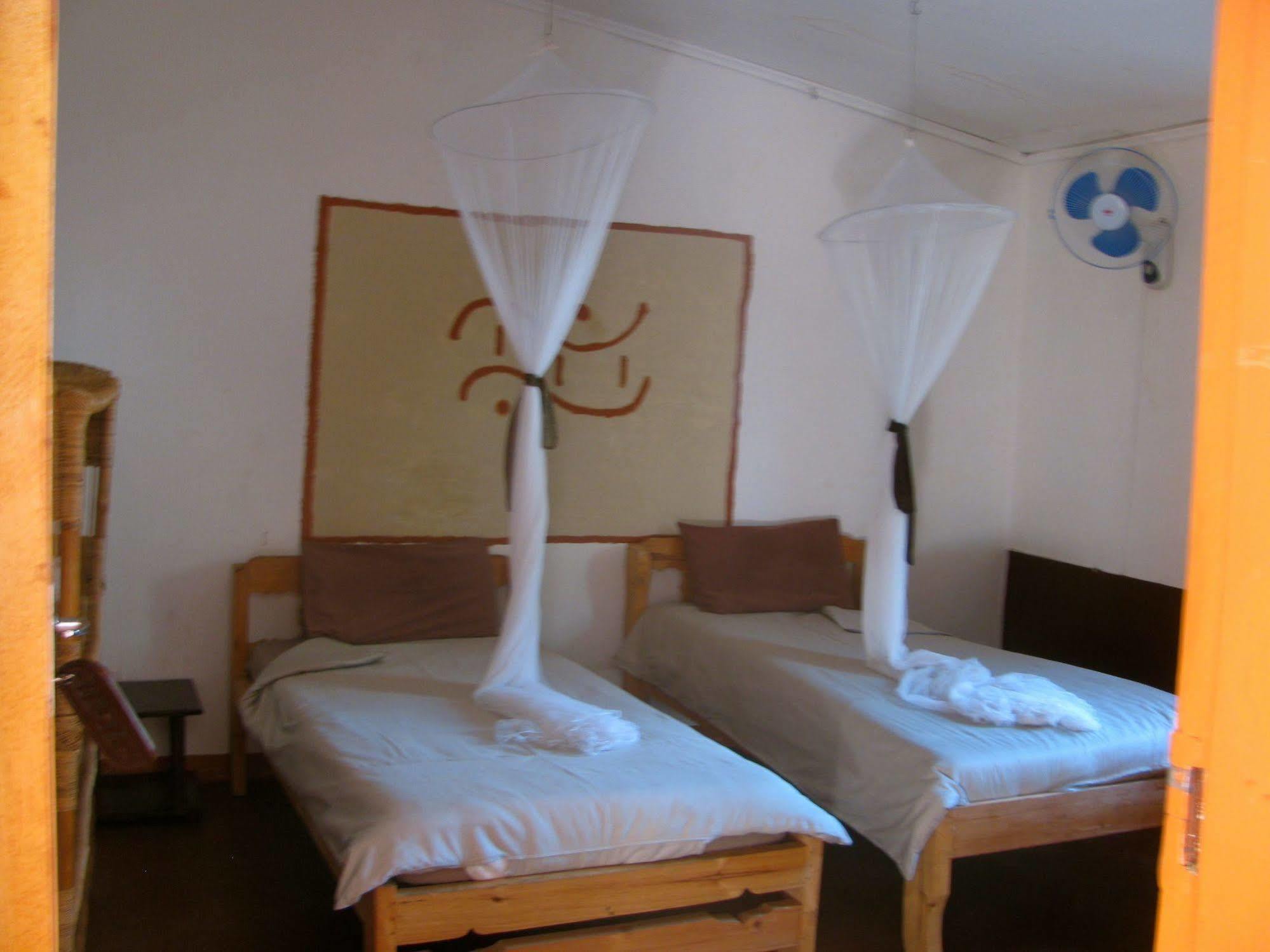 Madidi Lodge Lilongwe Zewnętrze zdjęcie