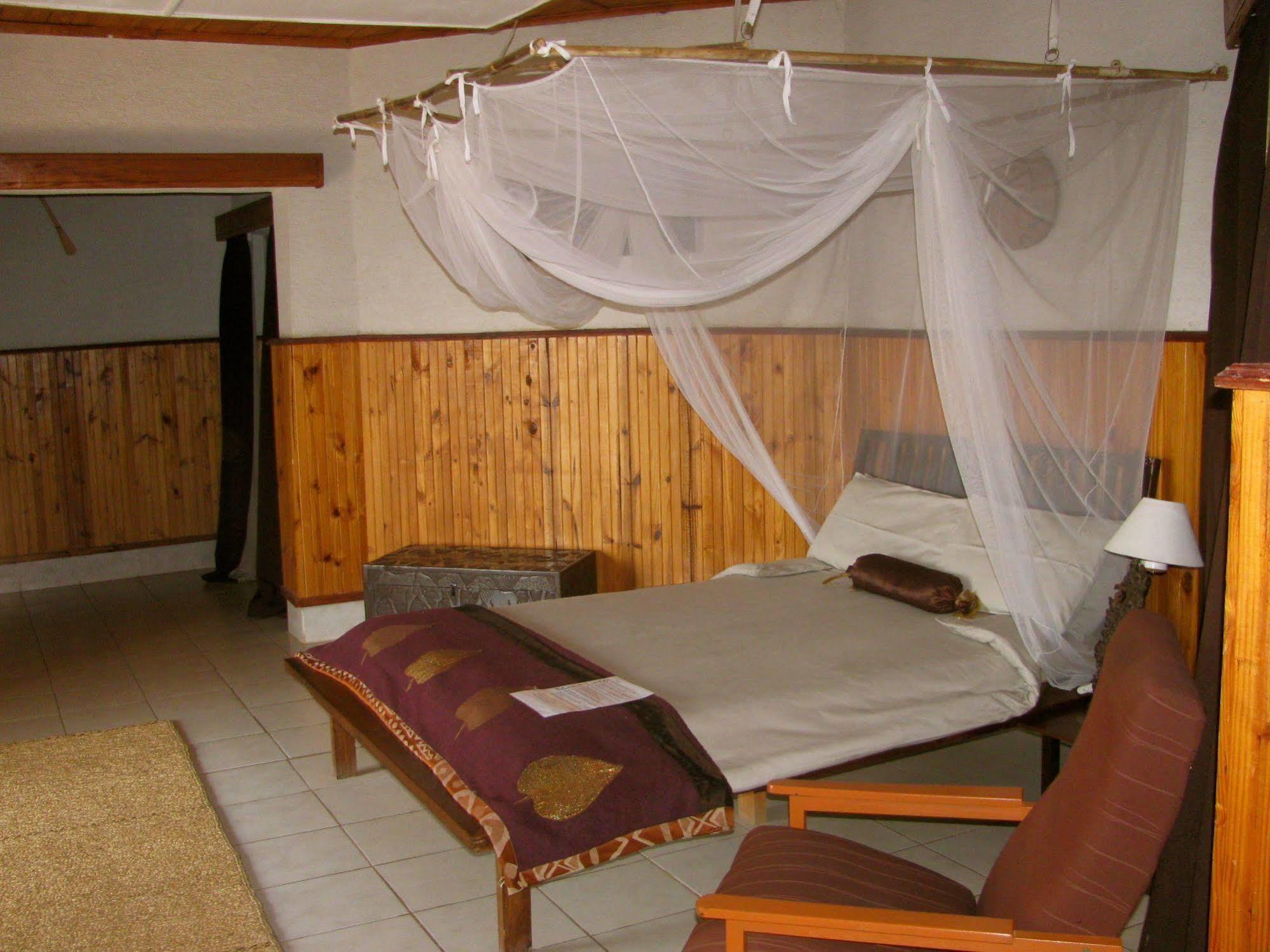 Madidi Lodge Lilongwe Zewnętrze zdjęcie