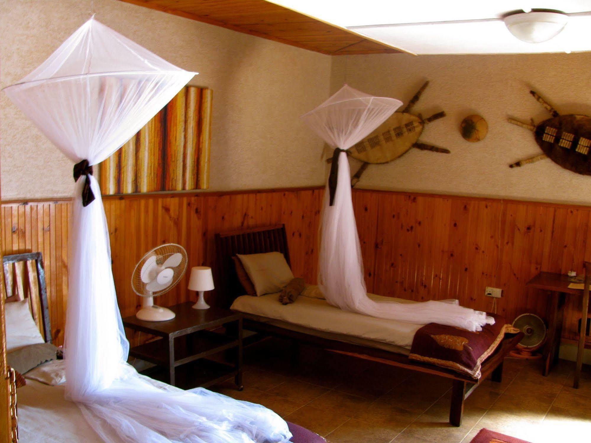 Madidi Lodge Lilongwe Zewnętrze zdjęcie