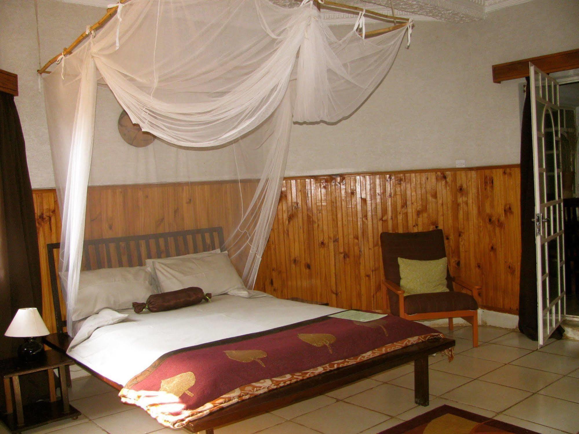 Madidi Lodge Lilongwe Zewnętrze zdjęcie