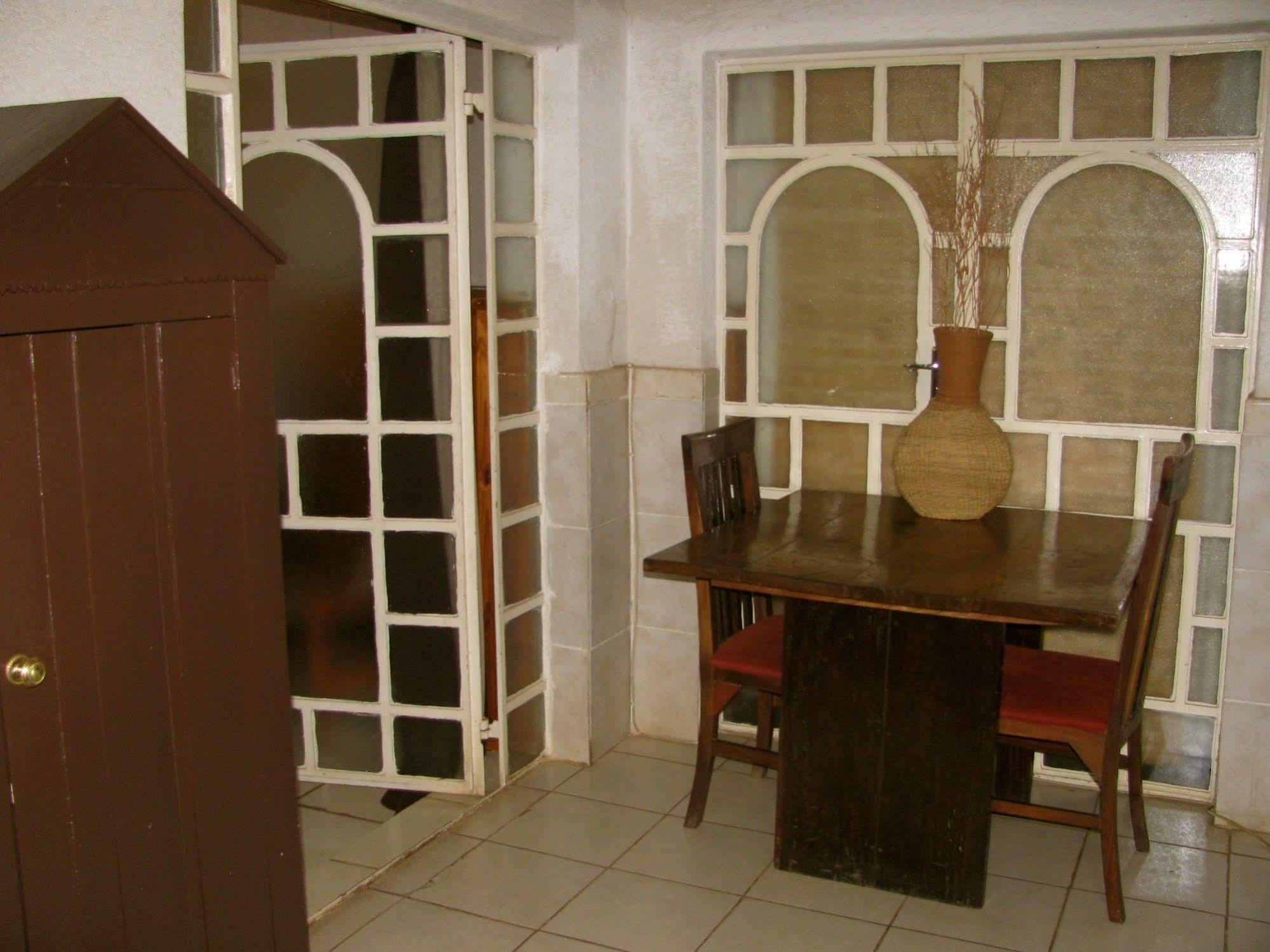 Madidi Lodge Lilongwe Zewnętrze zdjęcie