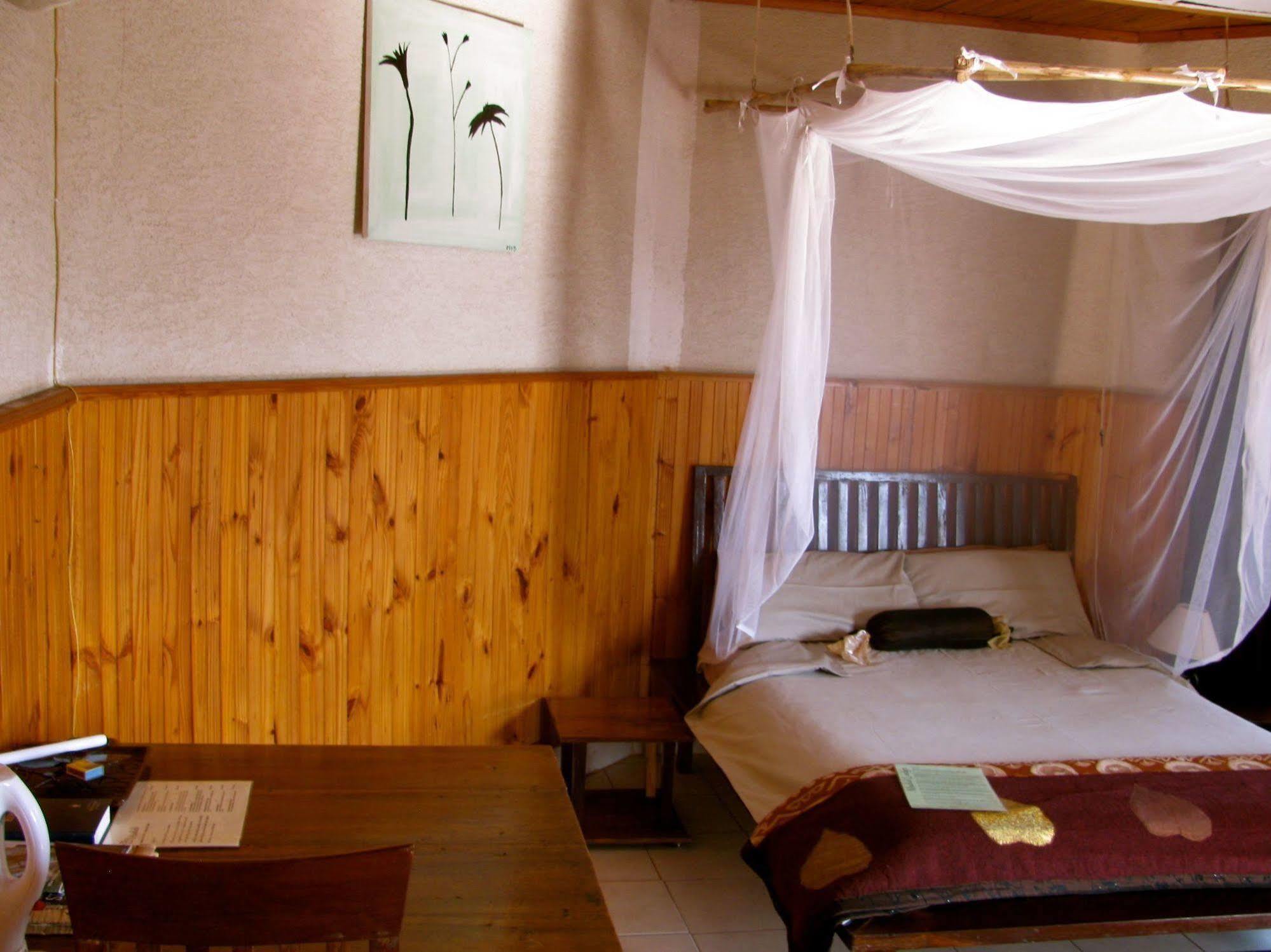 Madidi Lodge Lilongwe Zewnętrze zdjęcie