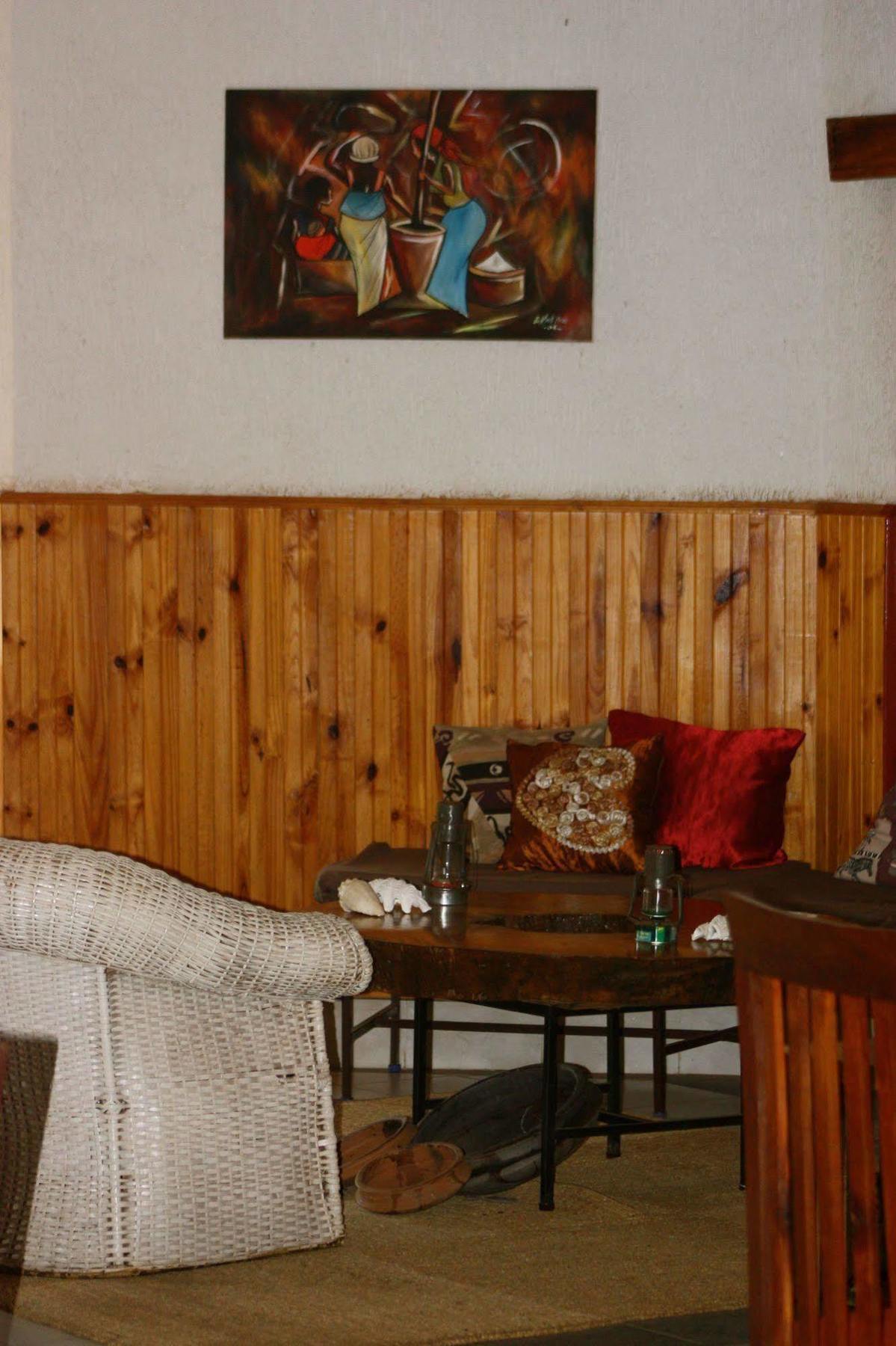 Madidi Lodge Lilongwe Zewnętrze zdjęcie