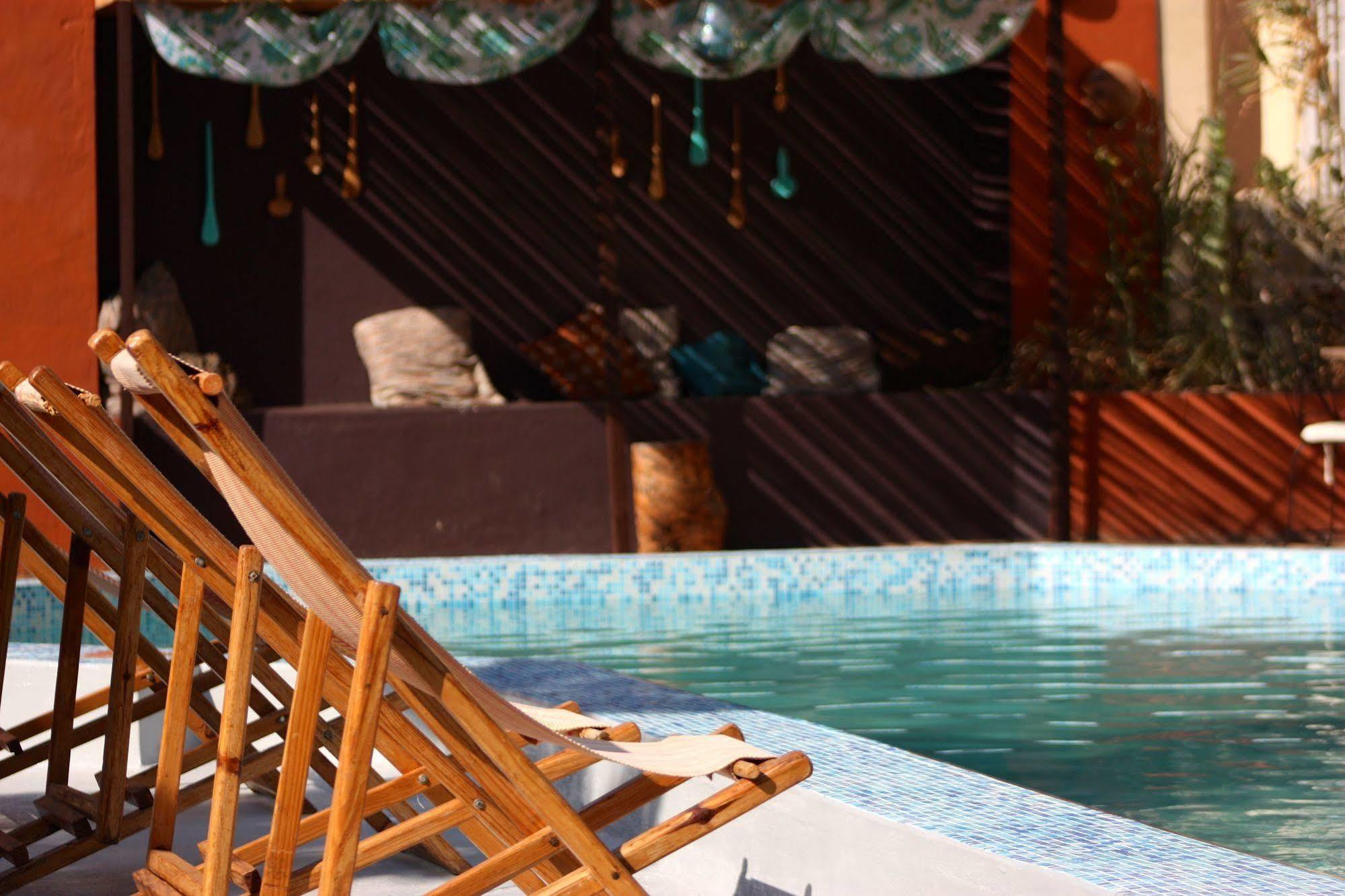 Madidi Lodge Lilongwe Zewnętrze zdjęcie