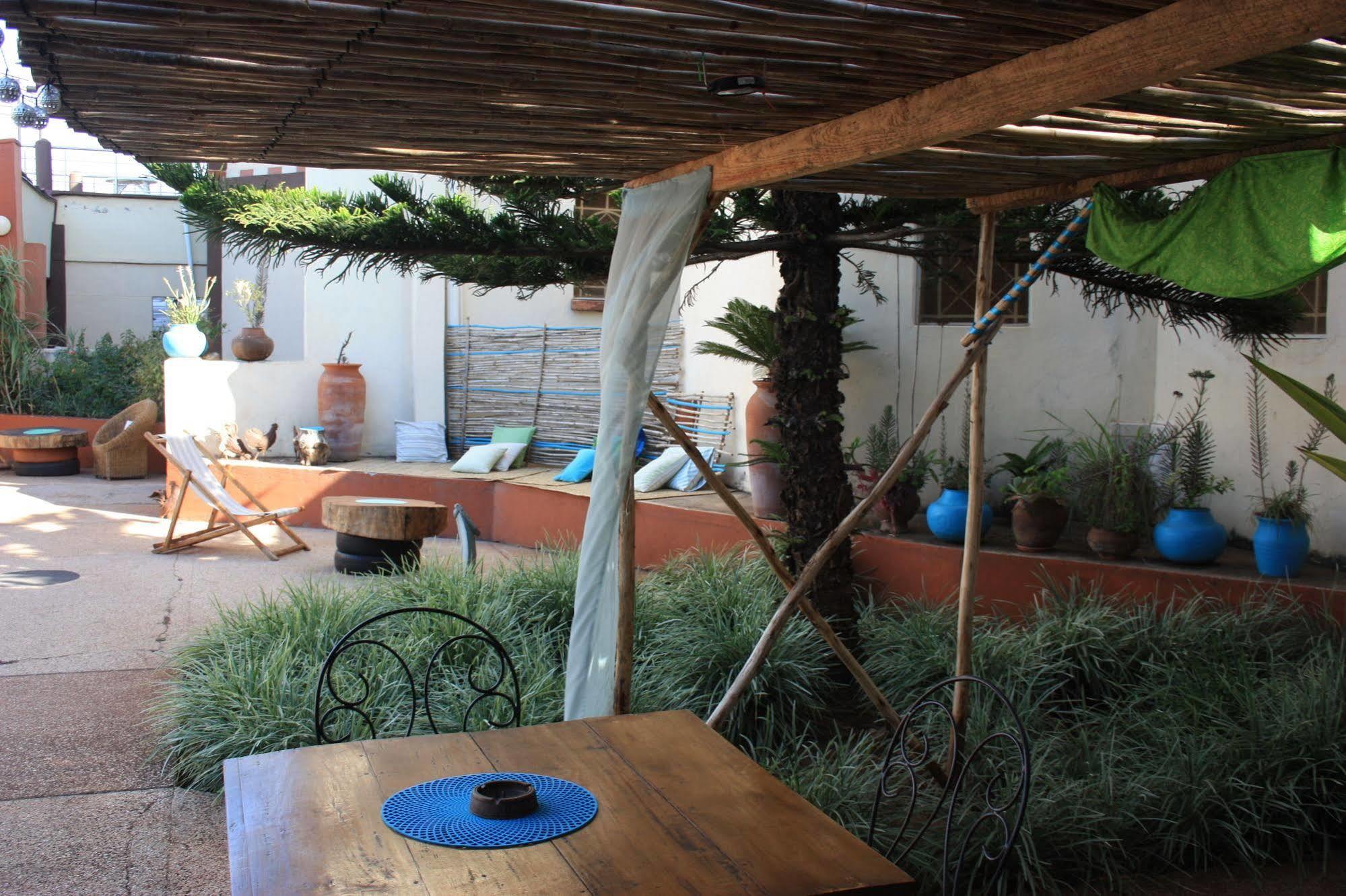 Madidi Lodge Lilongwe Zewnętrze zdjęcie