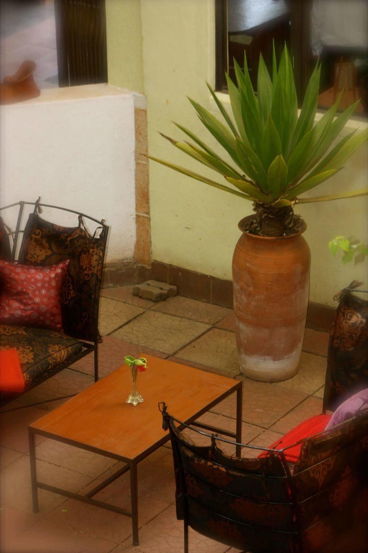 Madidi Lodge Lilongwe Zewnętrze zdjęcie